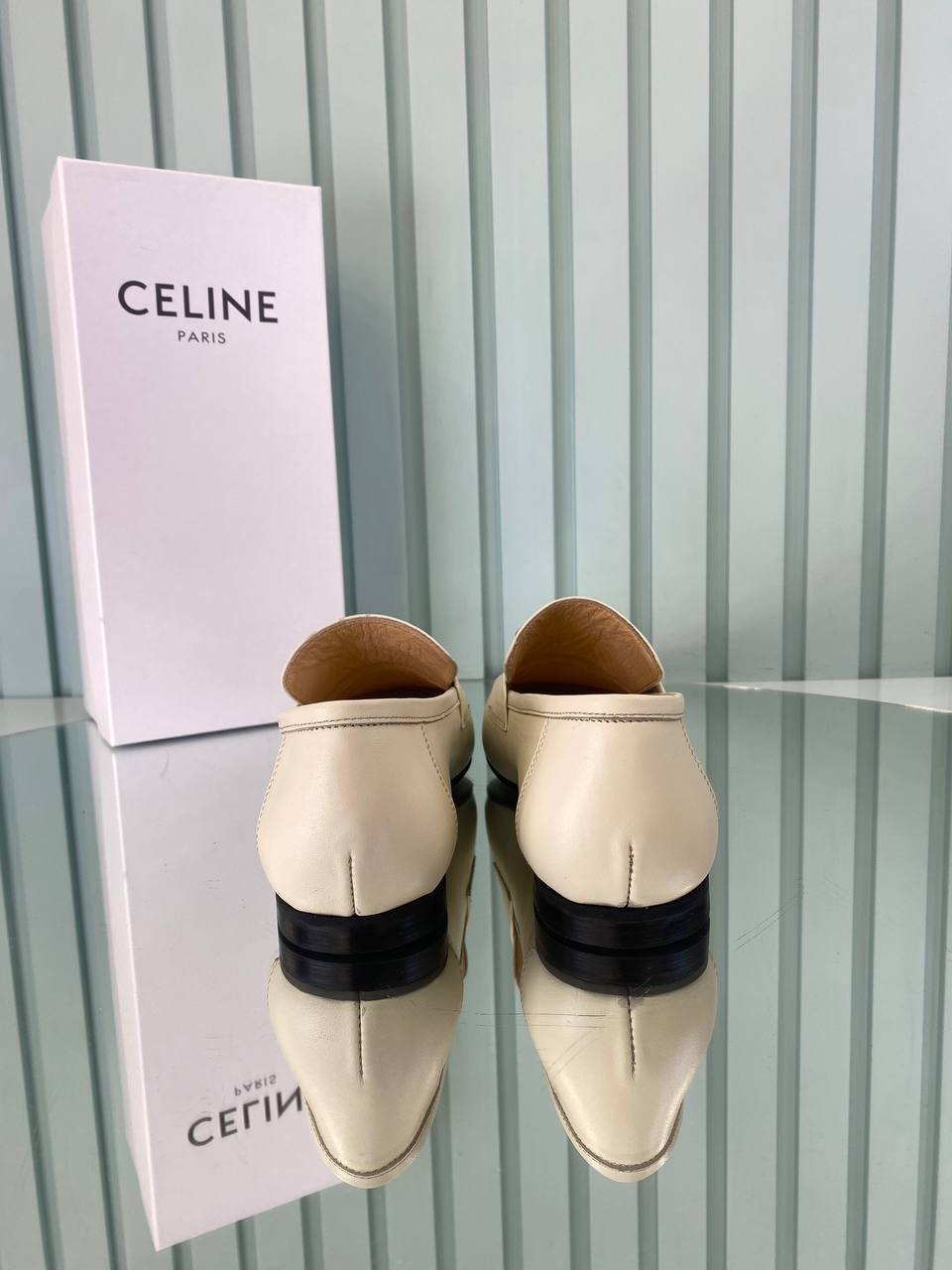 Celine Loafer Women