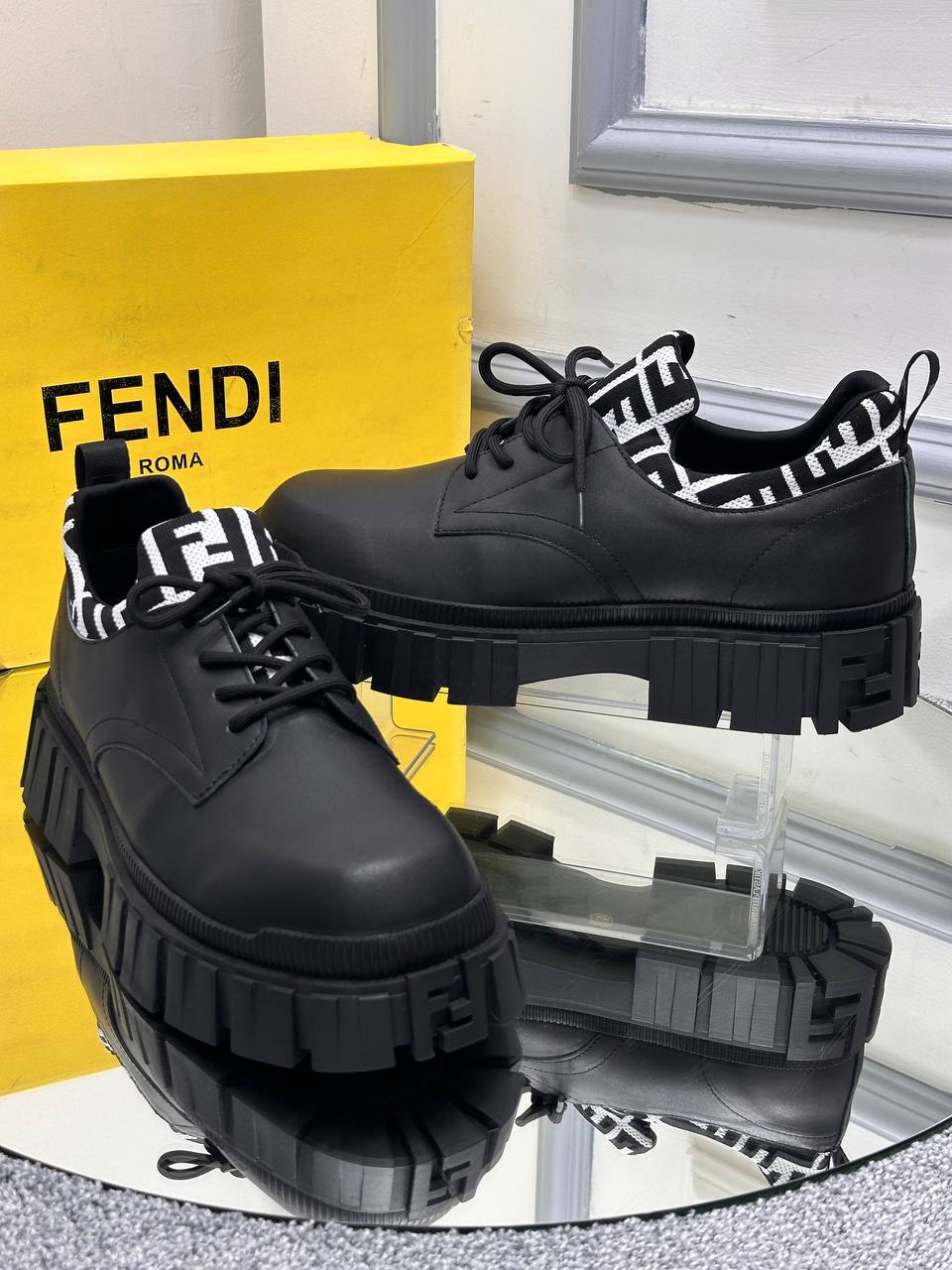 Fendi Men