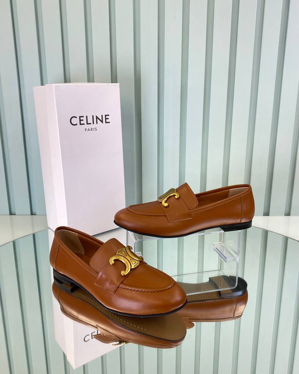 Celine Loafer Women