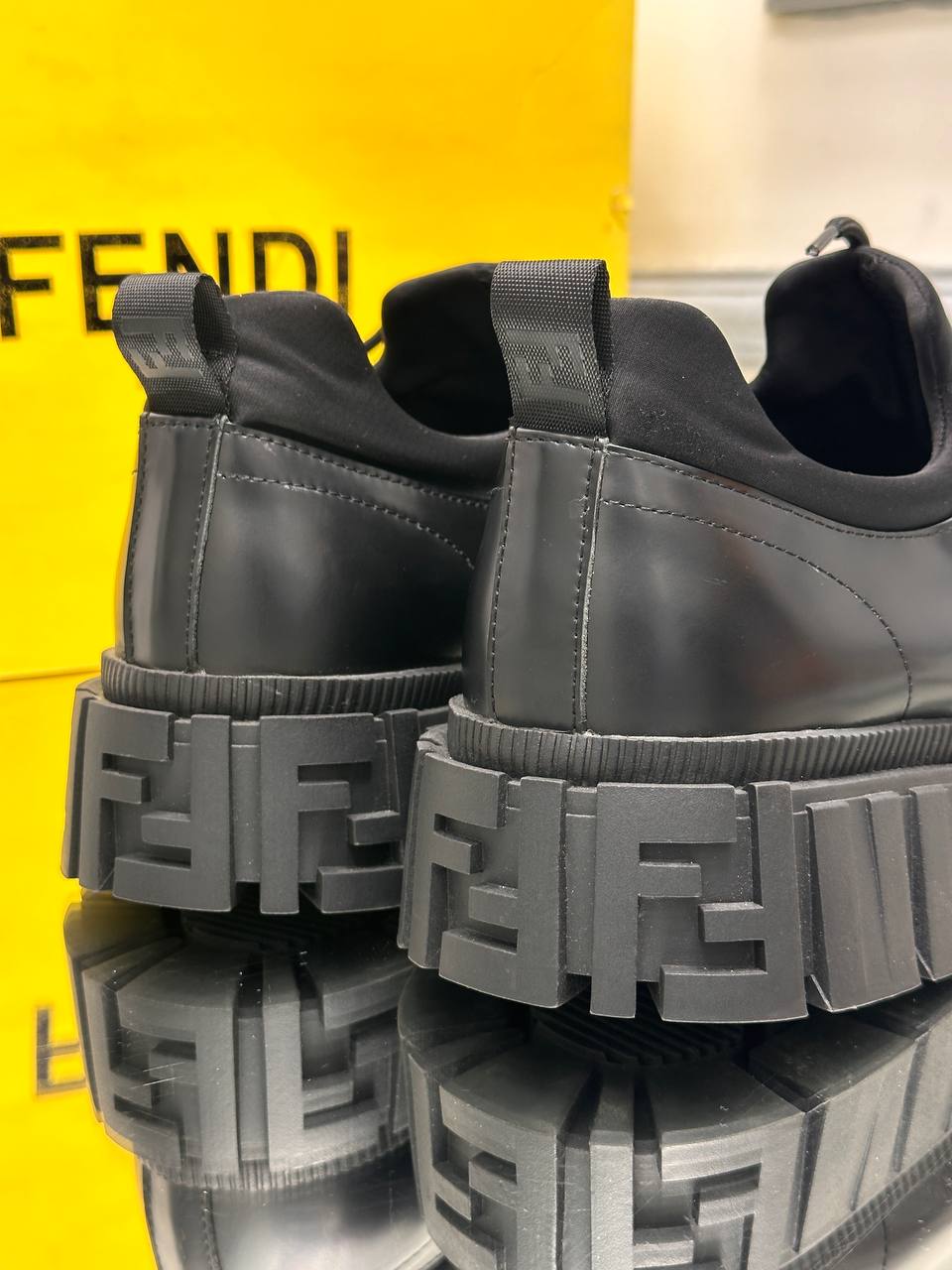 Fendi Men