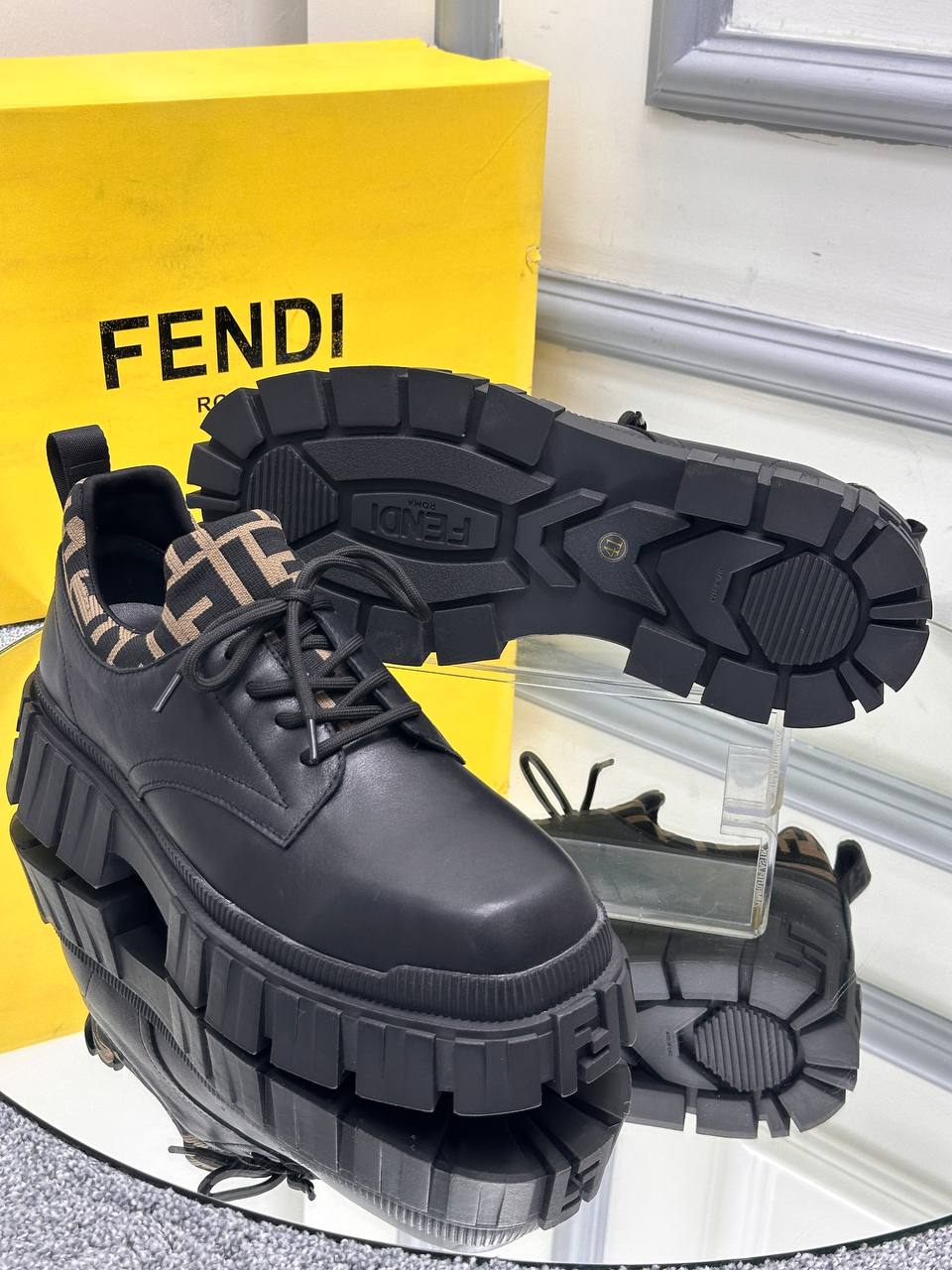 Fendi Men