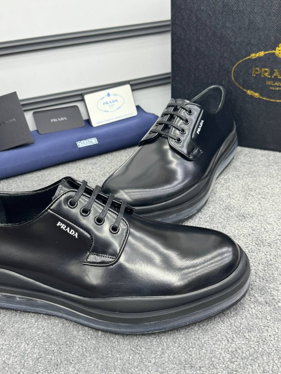 Prada Men