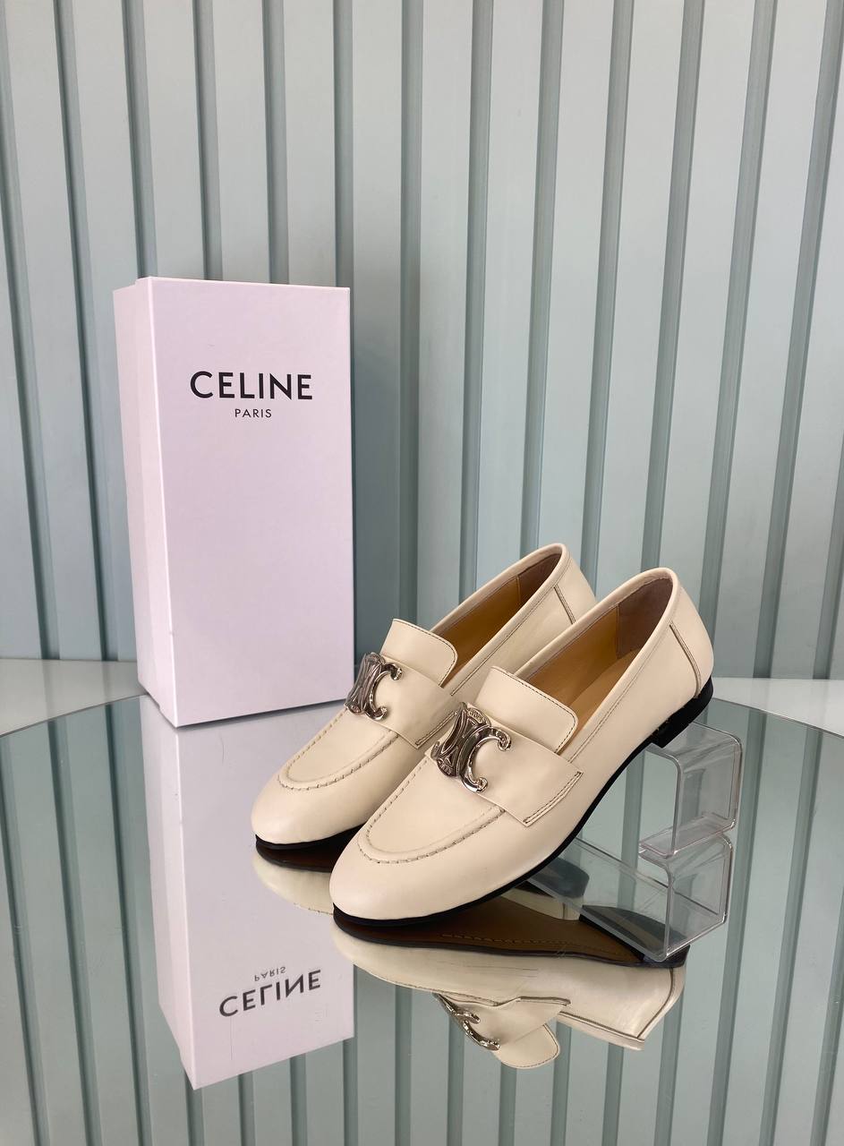 Celine Loafer Women