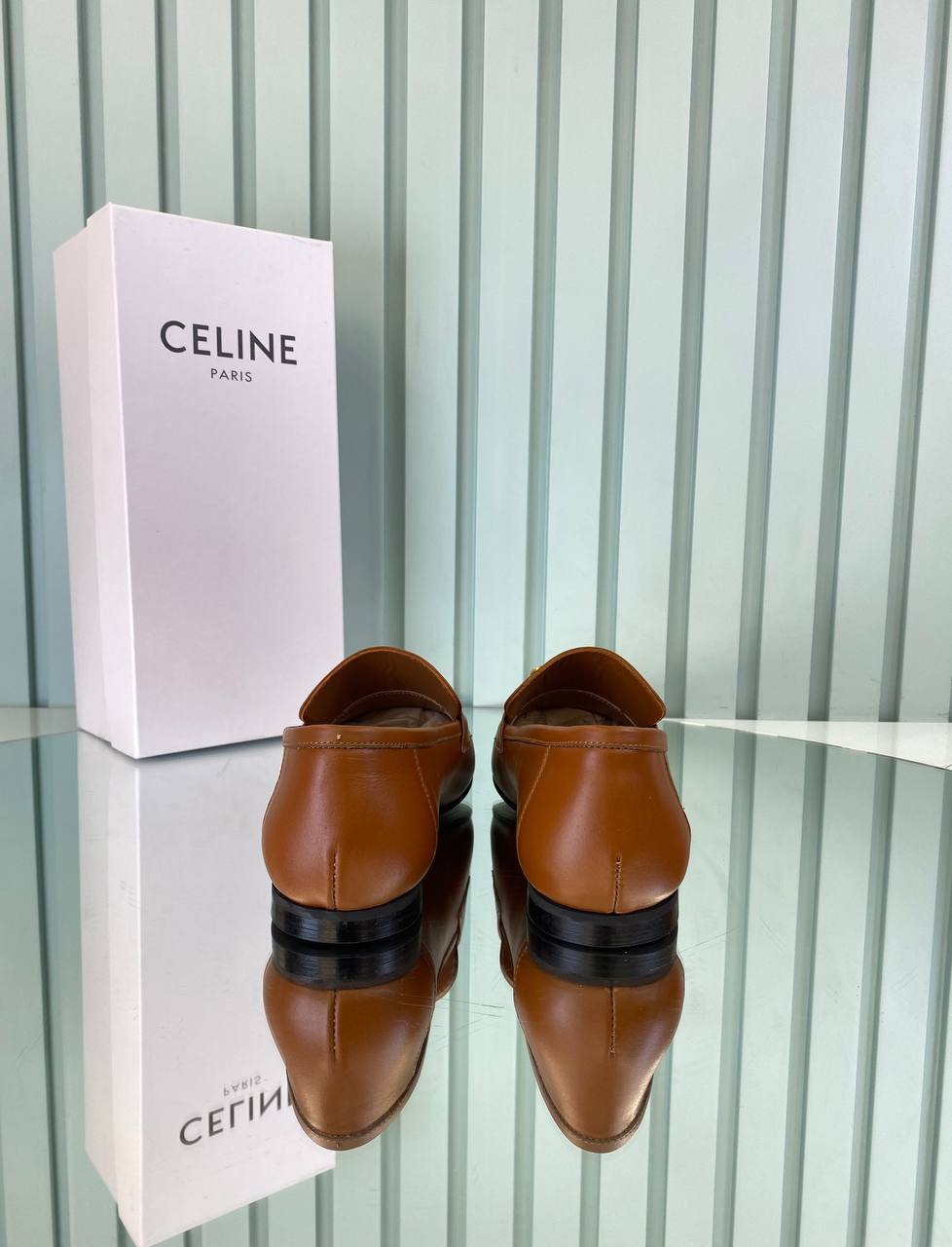 Celine Loafer Women