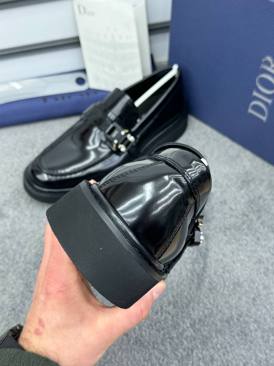 Dior Men