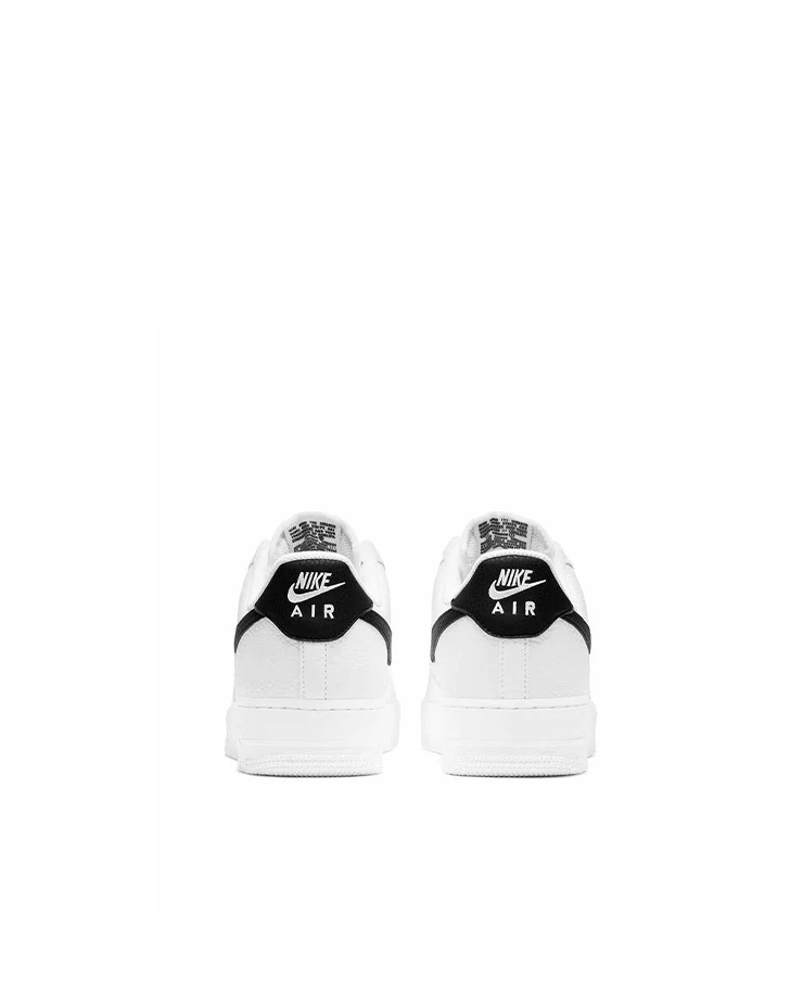 Air Force 1 'Black White'