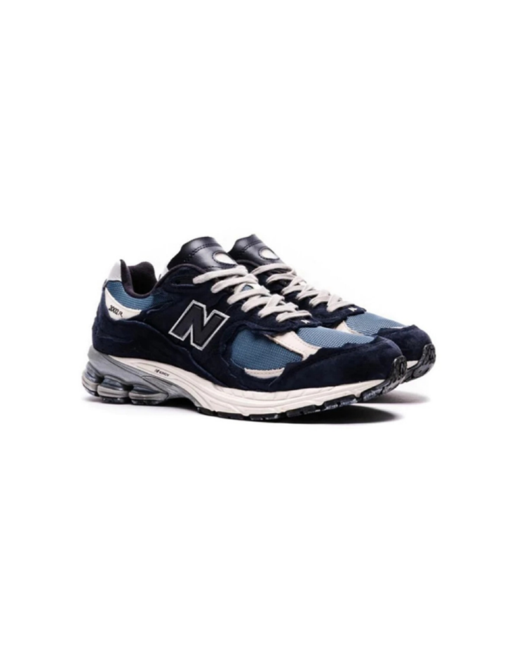 New Balance 2002R Protection Pack Dark