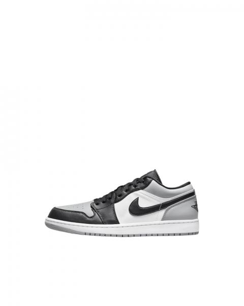 Nike Air Jordan 1 Low Shadow Toe