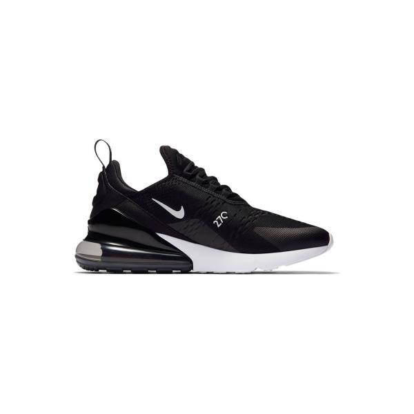 Nike Air Max 270 Unisex Siyah