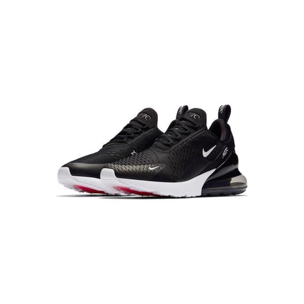 Nike Air Max 270 Unisex Siyah