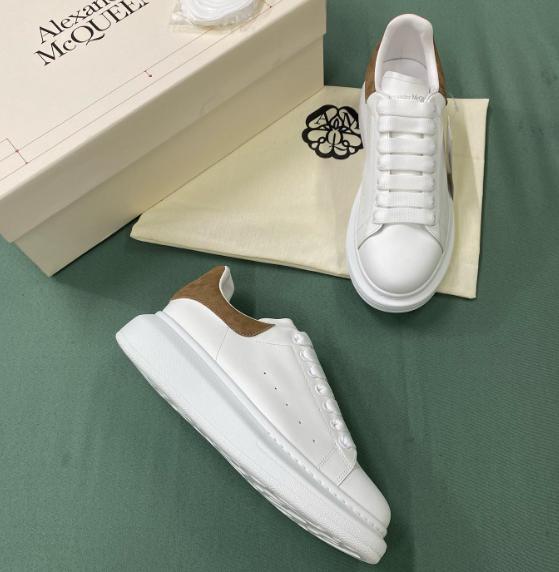 Alexander Mcqueen Kadın Sneaker