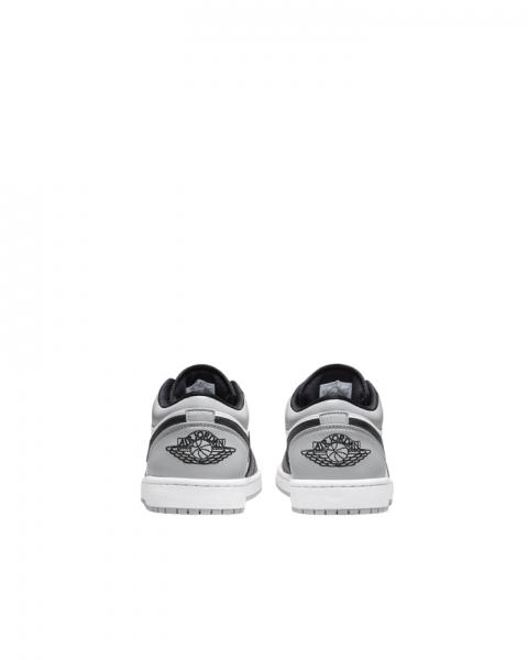 Nike Air Jordan 1 Low Shadow Toe