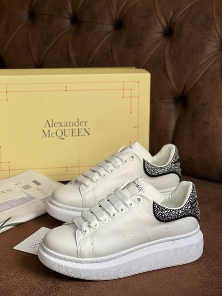 Alexander Mcqueen Women