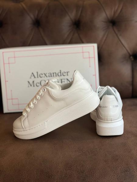 Alexander Mcqueen Women