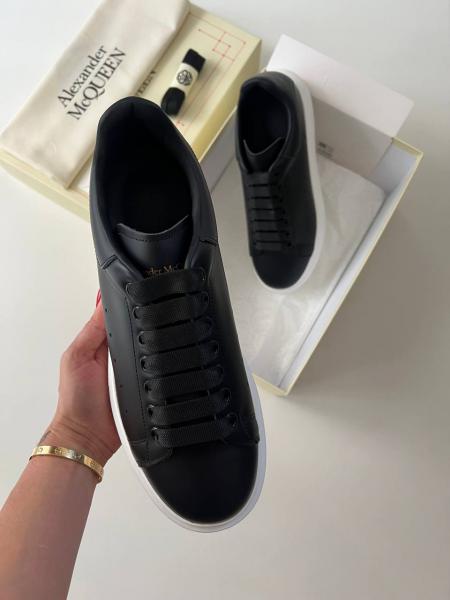 Alexander Mcqueen Erkek Sneaker