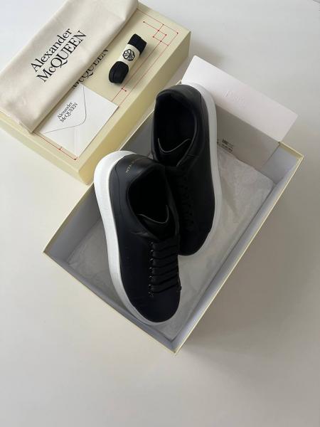 Alexander Mcqueen Erkek Sneaker