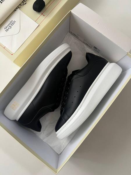 Alexander Mcqueen Erkek Sneaker