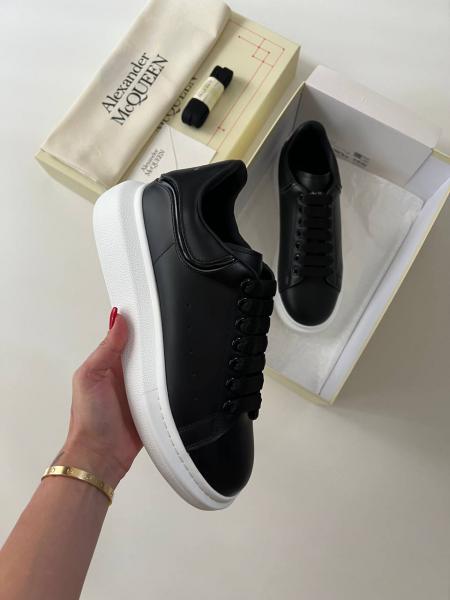 Alexander Mcqueen Erkek Sneaker