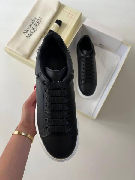 Alexander Mcqueen Erkek Sneaker