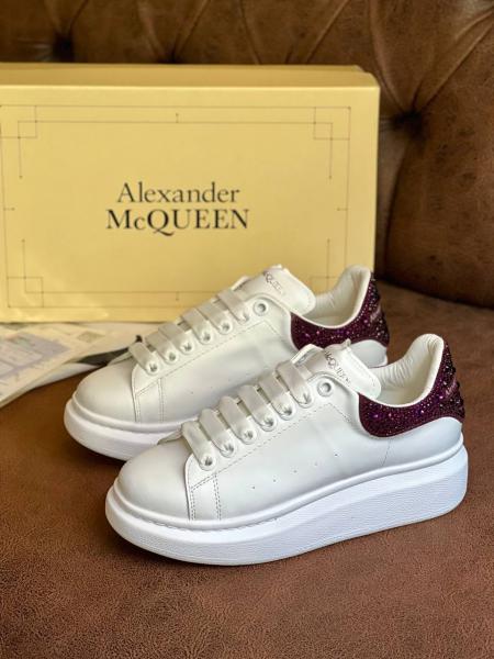 Alexander Mcqueen Women