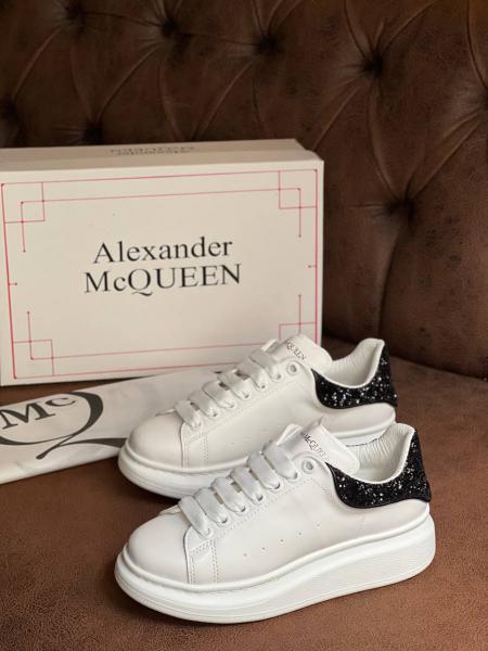 Alexander Mcqueen Women