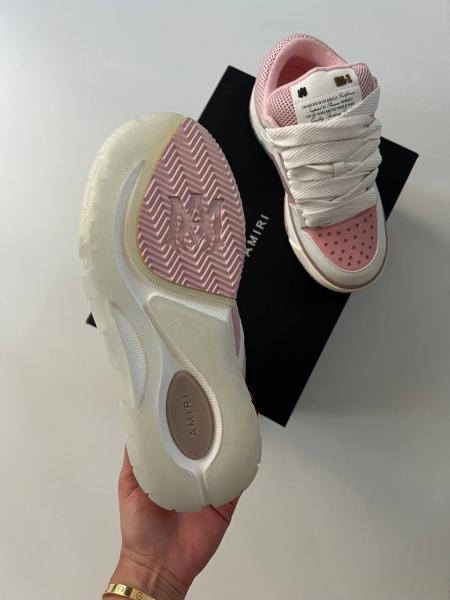 Amiri Kadın Sneaker