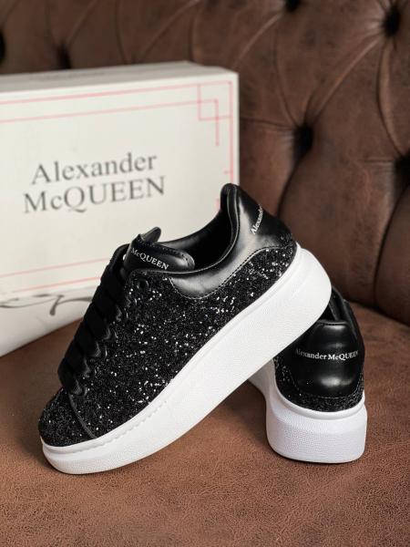 Alexander Mcqueen Kadın Sneaker