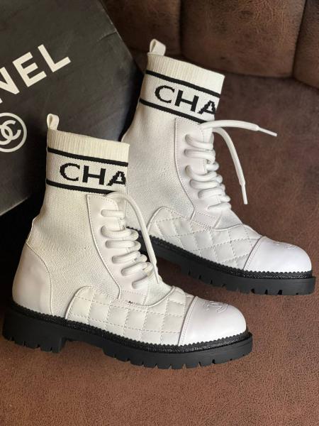 Chanel Women