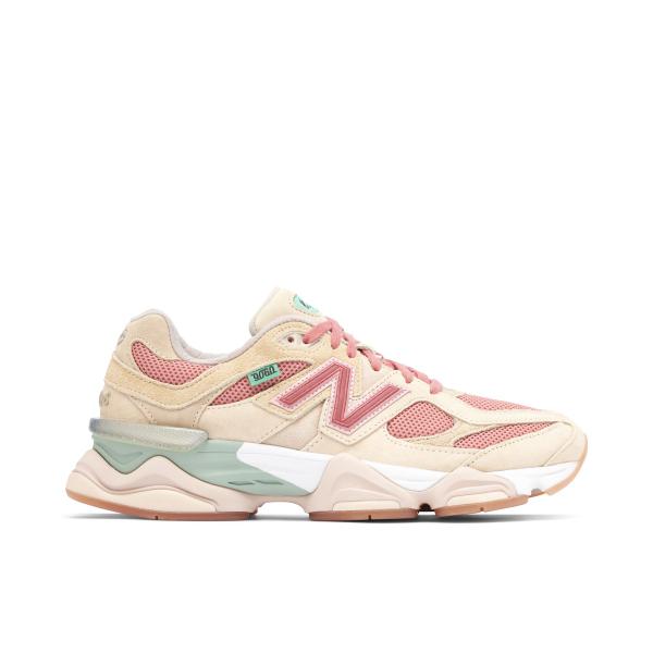 New Balance 9060 x Joe Freshgoods