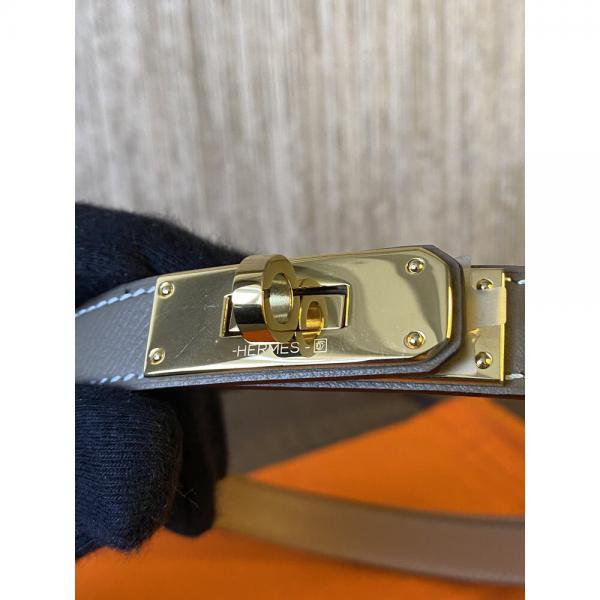 HERMES KELLY 18mm KEMER