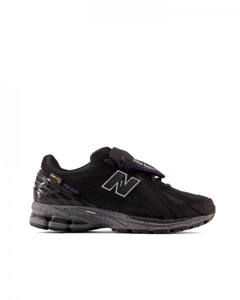 New Balance 1906R Cordura Pocket Black