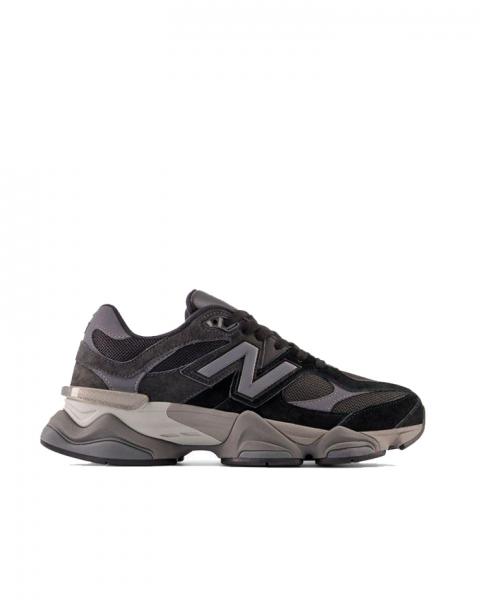 New Balance 9060 Black Castlerock