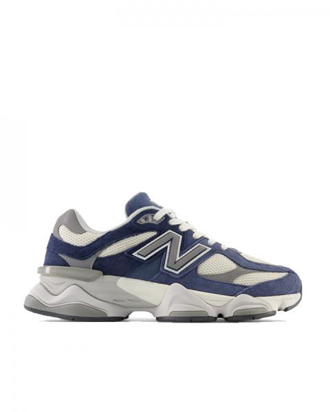 New Balance 9060 Natural Indigo