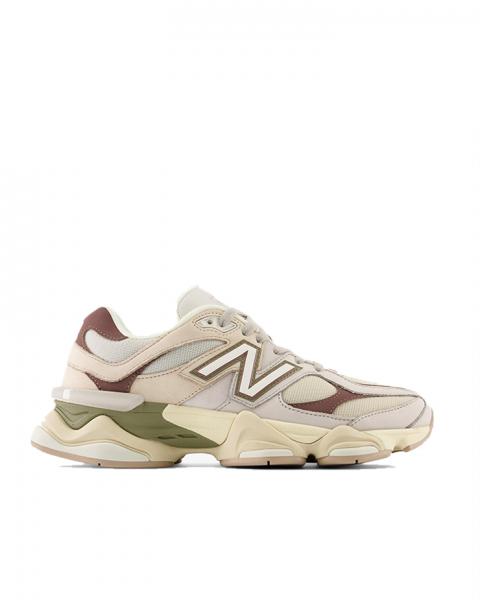 New Balance Basket 9060