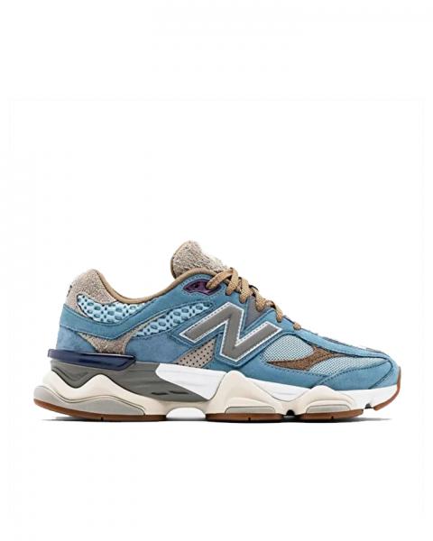 New Balance Bodega 9060 Age Of Discovery Blue