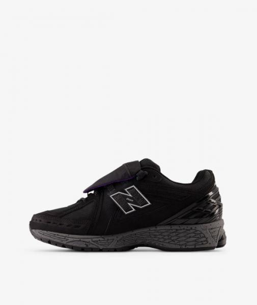 New Balance 1906R Cordura Pocket Black