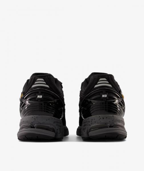 New Balance 1906R Cordura Pocket Black