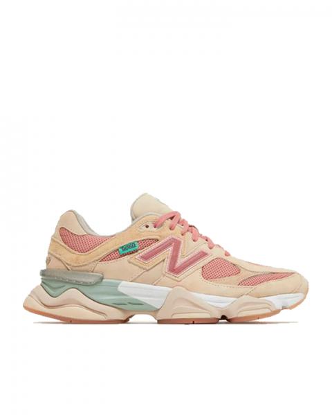 New Balance x Joe Freshgoods 9060 “Penny Cookie Pink COOKİE