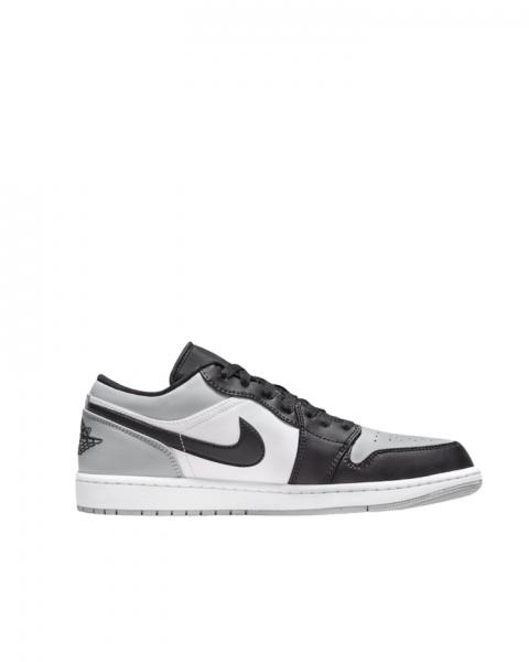 Nike Air Jordan 1 Low Shadow Toe