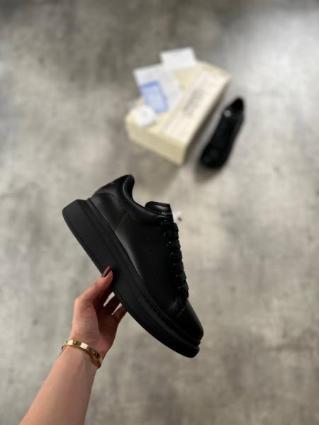 Alexander Mcqueen Erkek Sneaker