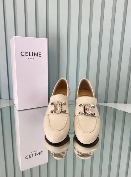 Celine Loafer Women