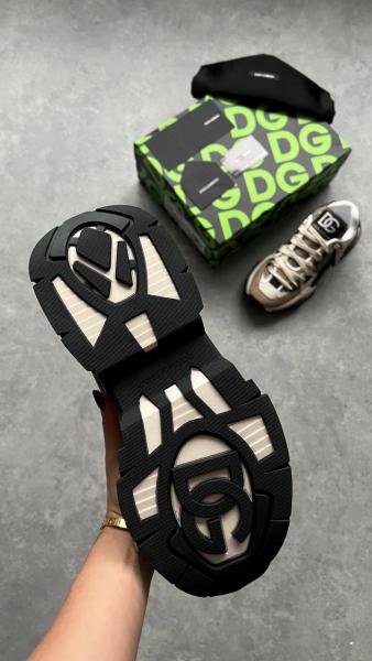 Dolce Gabbana Erkek Sneaker