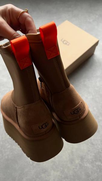 Ugg Classic Dipper Kadın