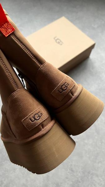 Ugg Classic Dipper Kadın