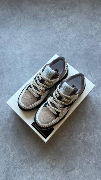 Dolce Gabbana Erkek Sneaker