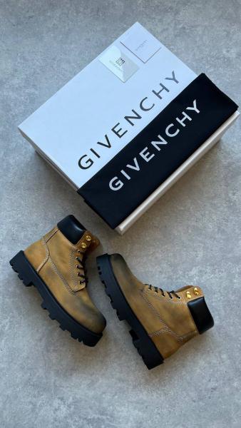 Givenchy Erkek Bot