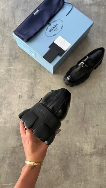 Prada Erkek Loafer