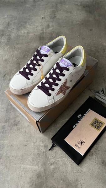 Golden Goose Kadın Sneaker