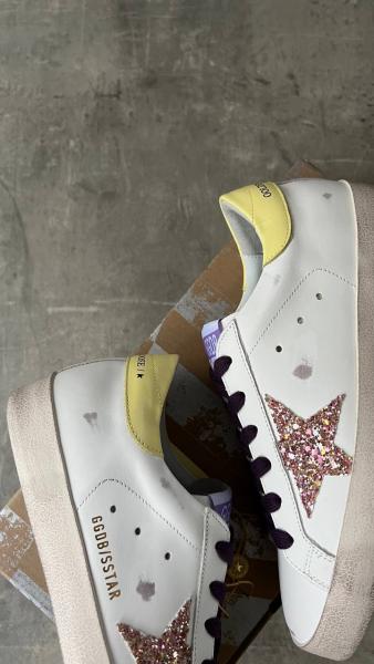 Golden Goose Kadın Sneaker