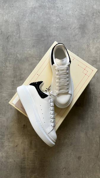 Alexander Mcqueen Kadın Sneaker